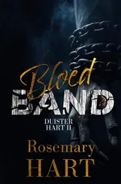 Omslag van Bloedband