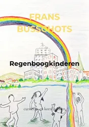 Omslag van Regenboogkinderen