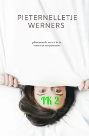 Omslag van IK 2