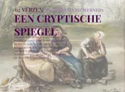Omslag van EEN CRYPTISCHE SPIEGEL