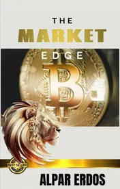 Omslag van The Market Edge