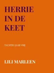 Omslag van HERRIE IN DE KEET