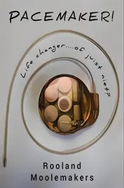 Omslag van Pacemaker!