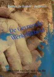 Omslag van De gevreesde werkelijkheid