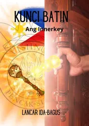 Omslag van Kunci-Batin Filipino
