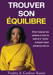 Omslag van Trouver son équilibre