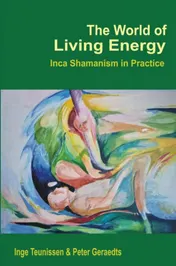 Omslag van The World of Living Energy