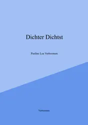 Omslag van Dichter Dichtst
