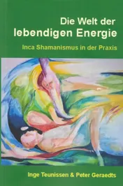 Omslag van Die Welt der lebendigen Energie