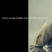 Omslag van MIJN VILEIN WERELDJE