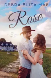 Omslag van Rose