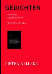 Omslag van GEDICHTEN
