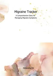 Omslag van Migraine Tracker