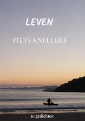 Omslag van LEVEN