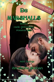 Omslag van De Marshalls, deel 2