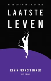 Omslag van Laatste Leven