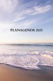 Omslag van Planagenda 2025