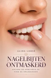 Omslag van Nagelbijten ontmaskerd