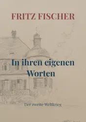 Omslag van In ihren eigenen Worten