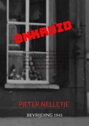 Omslag van ONKRUID