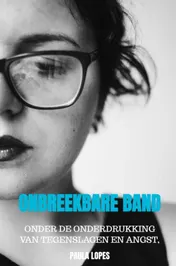 Omslag van Onbreekbare Band