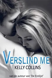 Omslag van Verslind me