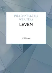 Omslag van LEVEN
