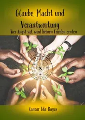 Omslag van Glaube, Macht und Verantwortung