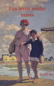 Omslag van Een leven zonder mams
