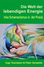 Omslag van Die Welt der lebendigen Energie