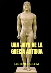 Omslag van Una joya de la Grecia antigua