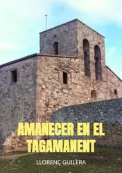 Omslag van Amanecer en el Tagamanent