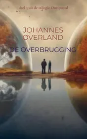 Omslag van De Overbrugging