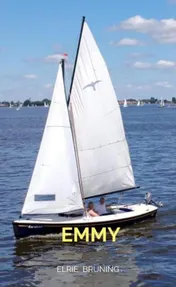 Omslag van Emmy