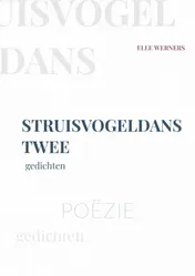 Omslag van POËZIE
