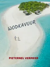 Omslag van WODKAVUUR