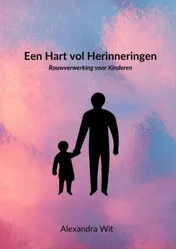 Omslag van Een Hart vol Herinneringen