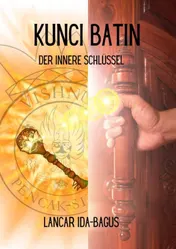 Omslag van Kunci-Batin