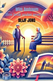 Omslag van Blijf Jong