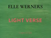 Omslag van light verse