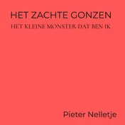 Omslag van HET ZACHTE GONZEN