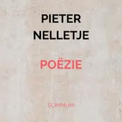 Omslag van POËZIE