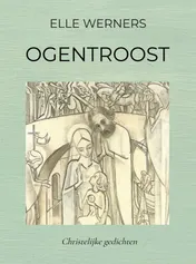 Omslag van OGENTROOST