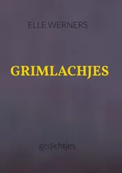 Omslag van GRIMLACHJES
