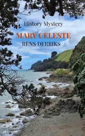 Omslag van Mary Celeste