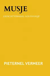 Omslag van MUSJE