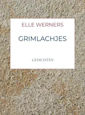 Omslag van GRIMLACHJES