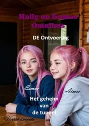 Omslag van Haily en Esmee Omnibus 1