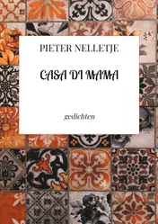 Omslag van CASA DI MAMA