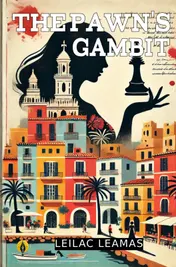 Omslag van THE PAWN’S GAMBIT